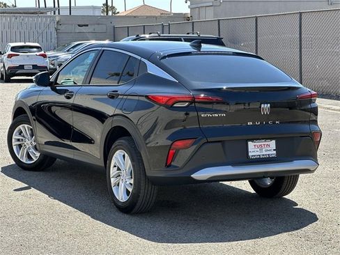 New 2025 Buick Envista Preferred image 5