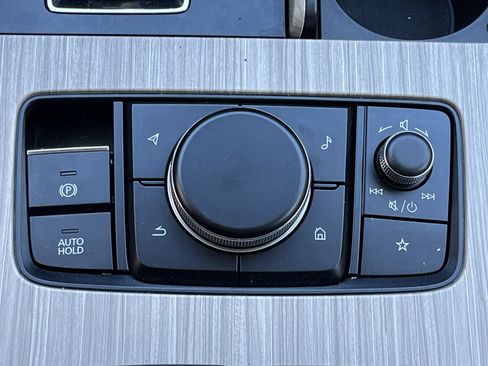 Used 2025 MAZDA CX-90 3.3 Turbo w/ Preferred Package image 11