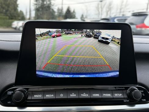 Used 2021 Kia Forte GT-Line w/ GT-Line Premium Package image 24