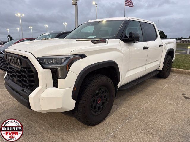Used 2023 Toyota Tundra TRD Pro AWD/4WD 360° Tour