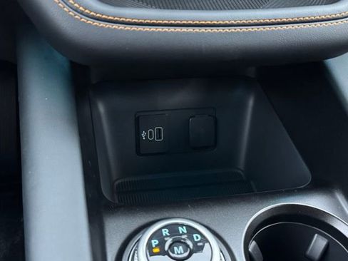 New 2026 Ford Explorer Tremor w/ Tremor Ultimate Package image 14