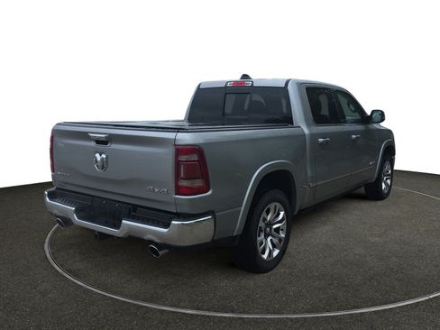 Used 2022 RAM 1500 Limited w/ Bed Utility Group AWD/4WD image 6