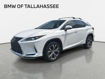 Used 2021 Lexus RX 350 FWD w/ Premium Package