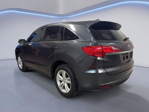 Used 2014 Acura RDX AWD w/ Technology Package image 5