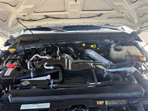 Used 2015 Ford F350 XLT w/ XLT Value Package AWD/4WD image 30