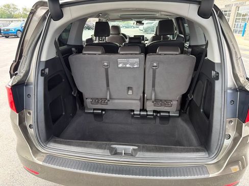 Used 2021 Honda Odyssey EX-L image 13