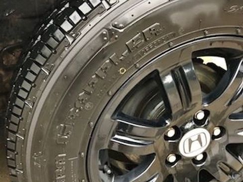 Used 2006 Honda Element EX-P image 12