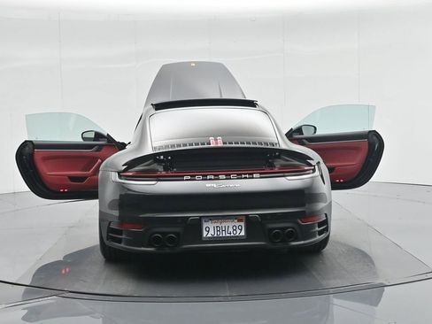 Used 2023 Porsche 911 Carrera image 35