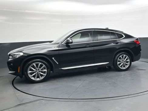 Used 2019 BMW X4 xDrive30i w/ Driving Assistance Package image 9