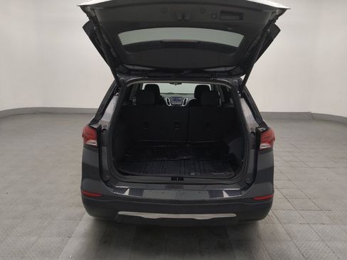 Used 2022 Chevrolet Equinox LT AWD/4WD image 29
