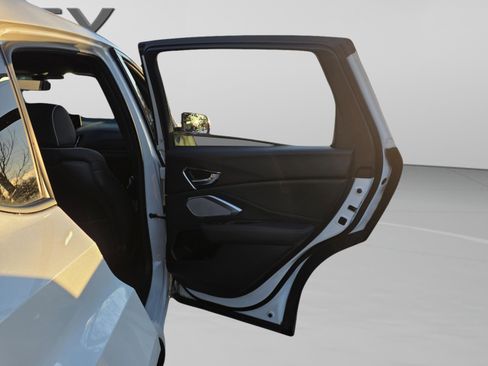 Used 2021 Acura RDX A-Spec image 28