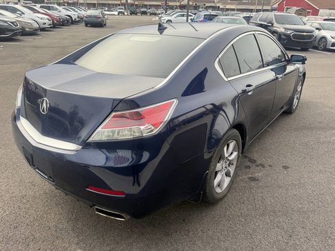 Used 2013 Acura TL image 6