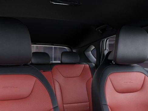 New 2026 Kia K4 GT-Line FWD image 59