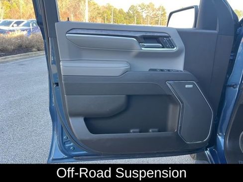 Used 2024 Chevrolet Silverado 1500 LTZ image 27