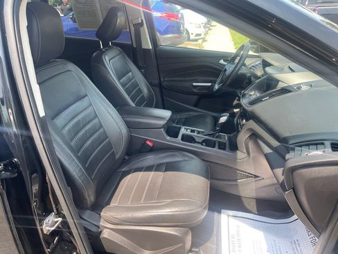 Used 2018 Ford Escape SEL AWD/4WD image 20
