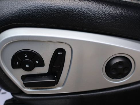 Used 2010 Mercedes-Benz ML 350 2WD image 14