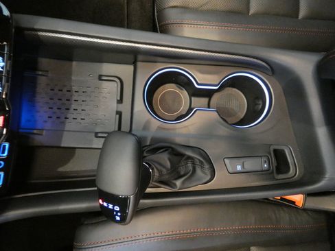 New 2026 Dodge Durango GT AWD/4WD image 16