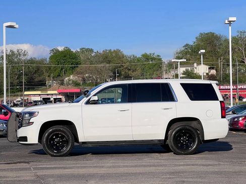 Used 2020 Chevrolet Tahoe 4WD image 4