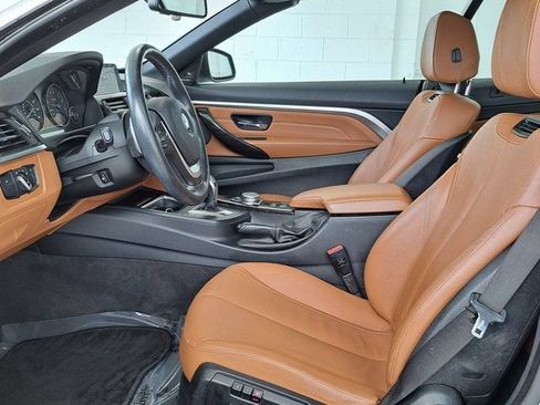Used 2015 BMW 428i xDrive Convertible w/ Technology Package AWD/4WD image 23