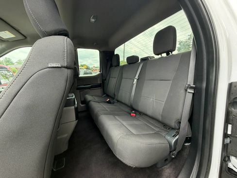 Used 2017 Ford F150 XL w/ Equipment Group 101A Mid RWD image 13
