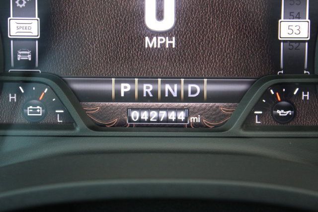 Used 2022 RAM 1500 Big Horn AWD/4WD image 24