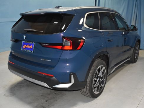 New 2026 BMW X1 xDrive28i w/ Technology Package image 22