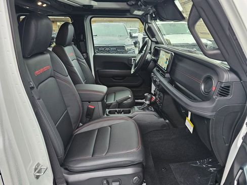New 2026 Jeep Gladiator Rubicon image 12