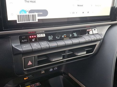 New 2026 Toyota Camry XSE image 14