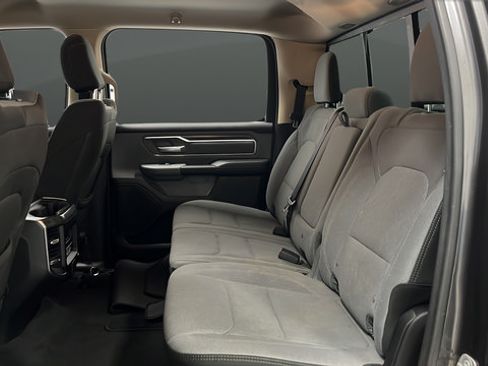 Used 2019 RAM 1500 Big Horn AWD/4WD image 21