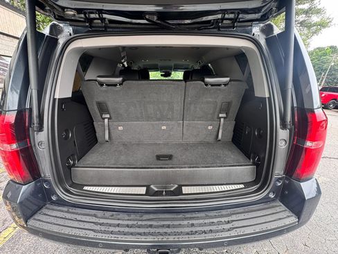 Used 2019 Chevrolet Tahoe LT AWD/4WD image 25