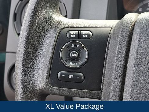 Used 2011 Ford F350 XL w/ PWR Equipment Group AWD/4WD image 6