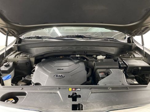 Used 2021 Kia Telluride EX w/ EX Premium Package image 12