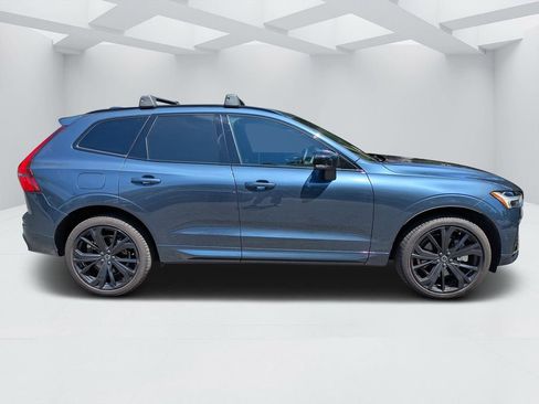Used 2026 Volvo XC60 T8 Ultra w/ Protection Package Premier AWD/4WD image 2