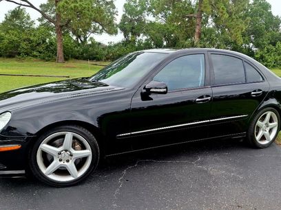 Used 2009 Mercedes-Benz E 350 Sedan