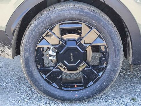 New 2026 Kia Sportage X-Line Prestige AWD/4WD image 19