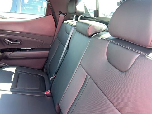 Used 2026 Hyundai Santa Cruz XRT image 13