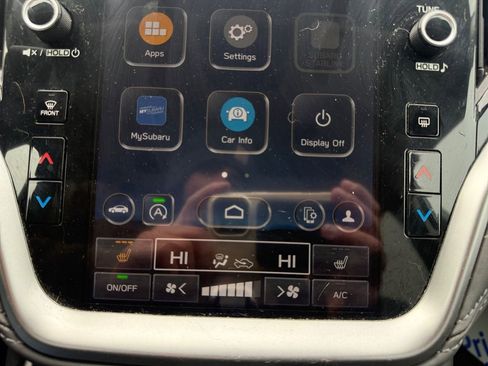 Used 2024 Subaru Outback Onyx Edition image 29