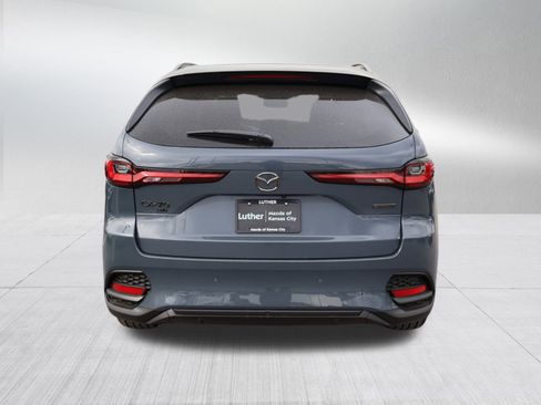 New 2026 MAZDA CX-70 3.3 Turbo w/ Preferred Package image 6