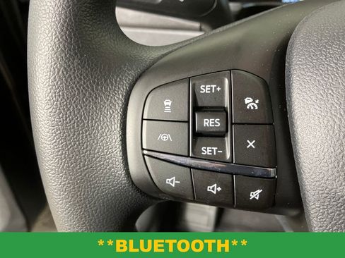 New 2026 Ford Bronco Sport Big Bend image 18