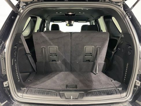 Used 2025 Dodge Durango GT image 4