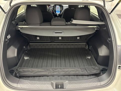 New 2026 Subaru Impreza RS w/ Popular Package #3 image 26