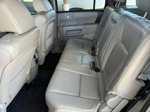 Used 2014 Honda Pilot Touring image 9