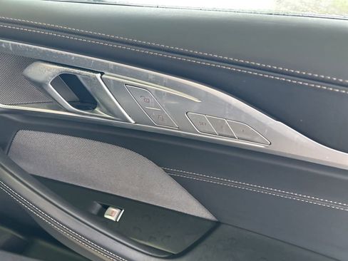 Used 2025 BMW 840i xDrive Coupe w/ Driving Assistance Package image 32