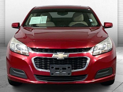 Used 2014 Chevrolet Malibu LT image 2