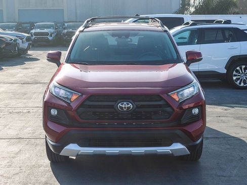 Used 2019 Toyota RAV4 Adventure image 2