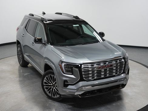 New 2026 GMC Terrain Denali image 38