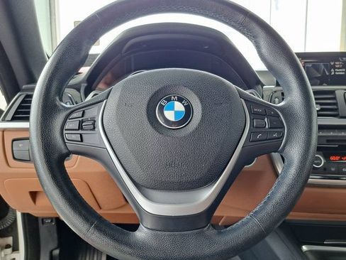 Used 2015 BMW 428i xDrive Convertible w/ Technology Package AWD/4WD image 10