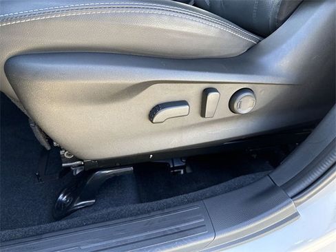 Certified 2022 Subaru Forester Touring image 19