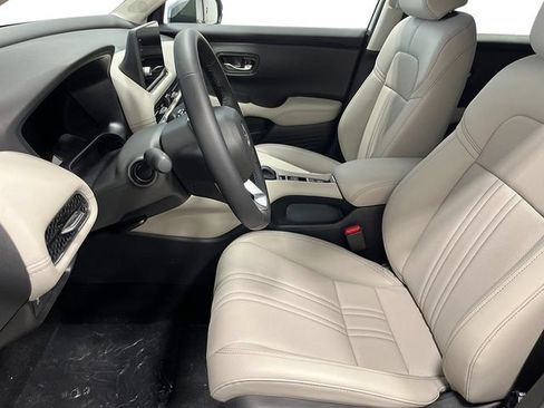 Used 2026 Honda HR-V EX-L image 10