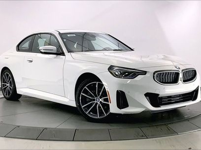 New 2025 BMW 230i xDrive 230i xDrive w/ Premium Package